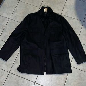 Men’s Marc New York wool coat size XX-LARGE